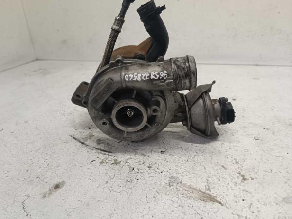 TURBO 2.0TDCI FORD/VOLVO - Vue 2